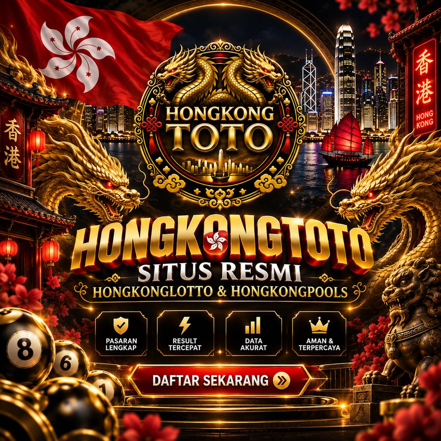 Hongkongtoto Mapat Tunggul Selatan